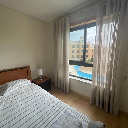 Casa da Praia Sao Martinho do Porto Bagian luar foto