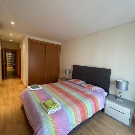 Casa da Praia Sao Martinho do Porto Bagian luar foto
